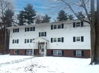 259 Holy Cross Rd UNIT 301, Colchester, VT 05446