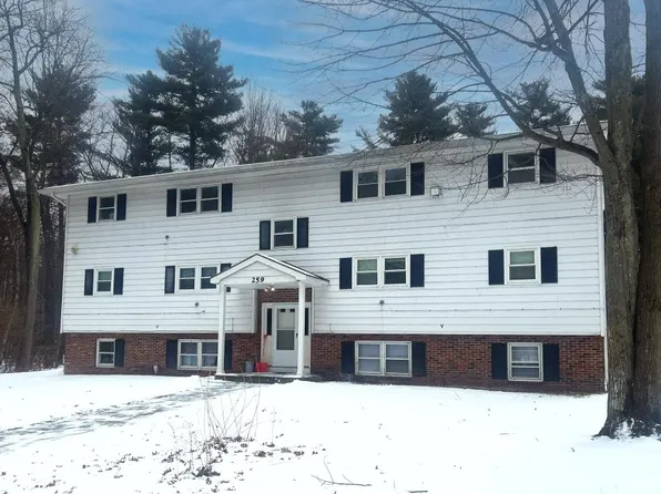 259 Holy Cross Road #301, Colchester, VT 05446