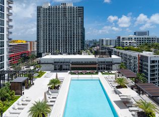 Cortland Midtown Miami, Miami, FL 33137