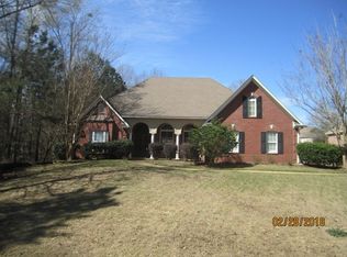 105 Redbud Dr, Brandon, MS 39047