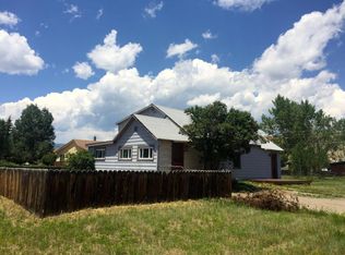 303 N 10th St, Kremmling, CO 80459