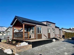 1000 State Route 150 SPACE 52, Manson, WA 98831