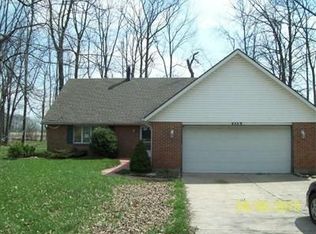 4559 Comanchee Trl, Jamestown, OH 45335