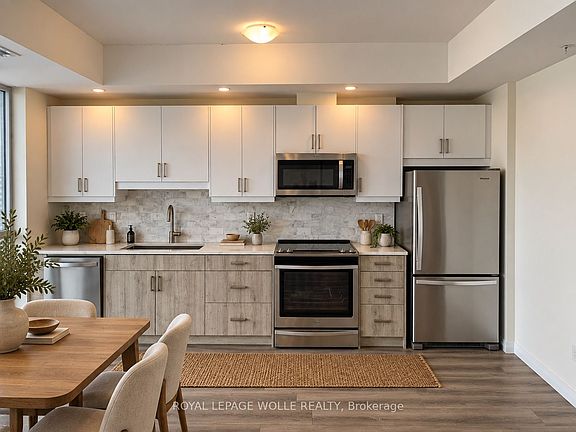5th image of 60 Charles St W #2409
