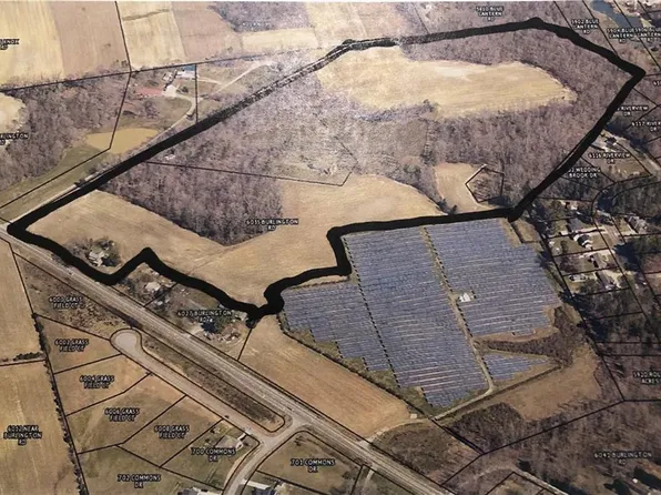 6035 Burlington Rd, Gibsonville, NC 27249