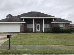 12376 Trish Blvd, Diberville, MS 39540