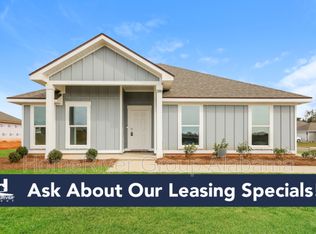 3098 Gallica Ln, Foley, AL 36535