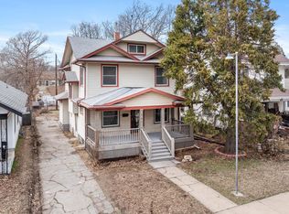 229 N Lorraine Ave, Wichita, KS 67214