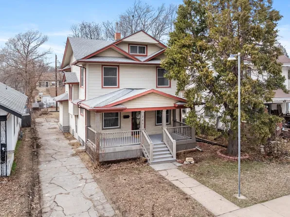 229 N Lorraine Ave, Wichita, KS 67214