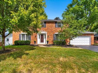 380 Riley Ave, Columbus, OH 43085