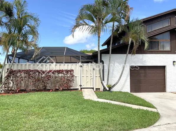 9569 Boca Gardens Pkwy APT A, Boca Raton, FL 33496