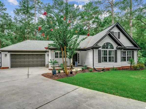 96 Citadel Pl., Pawleys Island, SC 29585