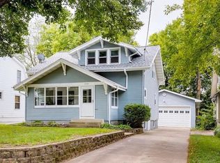 1218 48th St, Des Moines, IA 50311