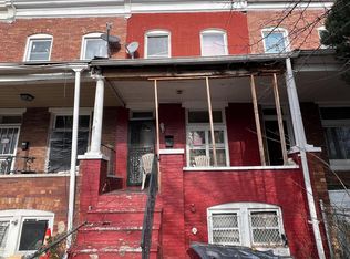 2762 Kinsey Ave, Baltimore, MD 21223