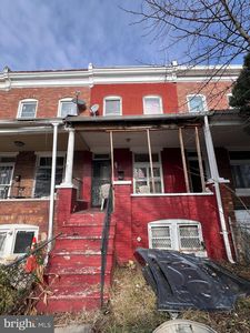 2762 Kinsey Ave, Baltimore, MD, 21223
