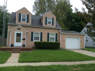 425 Oden Way, Adrian, MI 49221