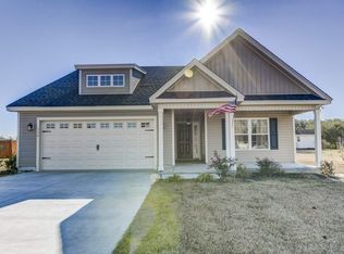 556 Fox Chase Dr, Conway, SC 29527