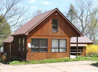 23910 E Spirit Point Rd, Cornucopia, WI 54827