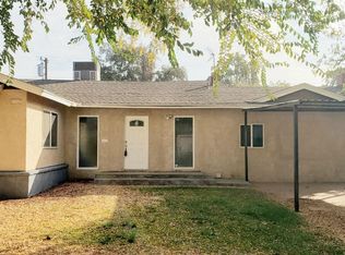 1607 S Whitney Ave, Fresno, CA