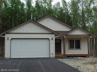 3767 Granite Ln, Wasilla, AK 99654