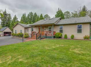 117 Cliffside Dr, Longview, WA 98632