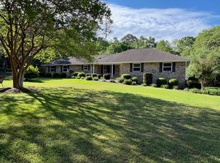 6997 Azusa Rd, Tallahassee, FL 32317