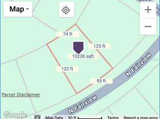 Farview Dr LOT 7, North Pt, FL 34288