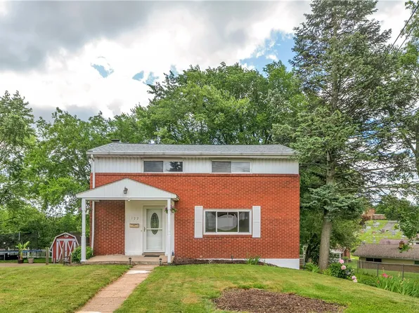 127 Viennese Dr, Pittsburgh, PA 15209