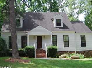 9619 Goneway Dr, Henrico, VA 23238
