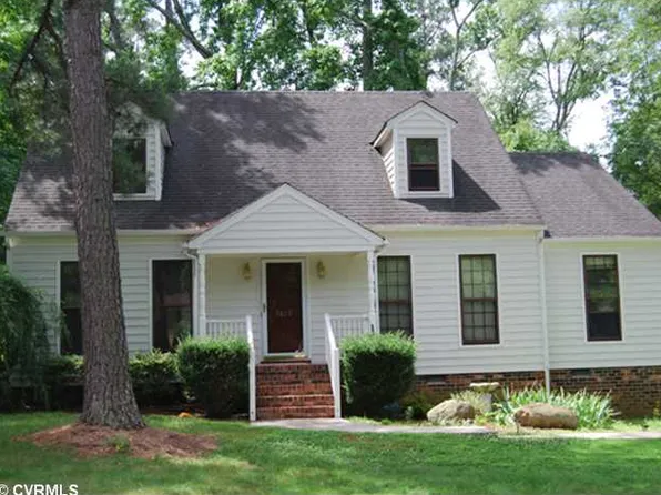 9619 Goneway Dr, Henrico, VA 23238