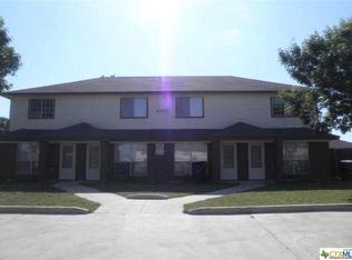 4300 Deek Dr APT D, Killeen, TX 76549