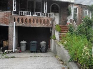 6701 Alderton St, Rego Park, NY 11374