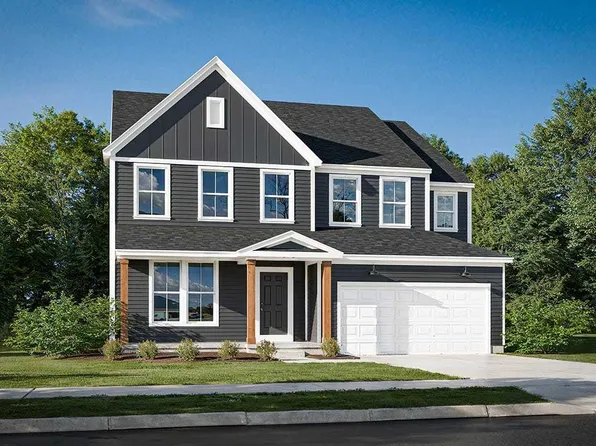 Bradford Plan, Willow Bend