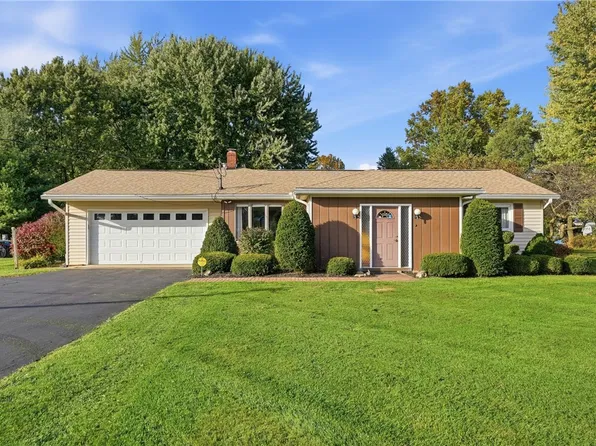 117 Seneca Way, New Castle, PA 16102