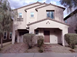 240 Caraway Bluffs Pl, Henderson, NV 89015