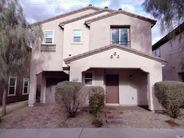 240 Caraway Bluffs Pl, Henderson, NV 89015