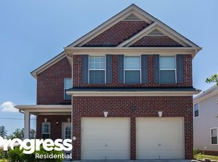 11 Birch St, Hiram, GA 30141