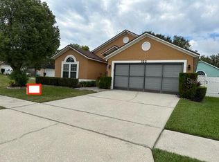322 Riunite Cir, Winter Springs, FL 32708