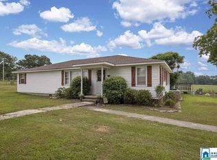 622 Ridgeway Rd, Altoona, AL 35952