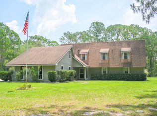 7505 Turkey Point Dr, Titusville, FL 32780