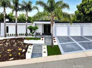 80 Flintlock Ln, Bell Canyon, CA 91307