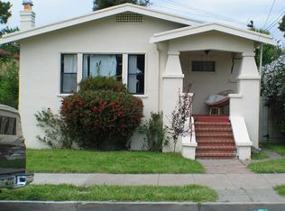 1617 Carleton St, Berkeley, CA 94703