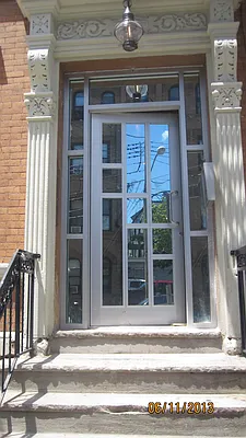 Rented by The Hamilton Group | media 16