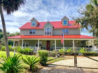 5120 Pintail Ln, Merritt Island, FL 32953