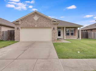8026 Barlovento St, Corpus Christi, TX 78414