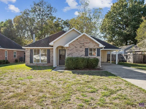 11071 Downey Dr, Greenwell Springs, LA 70739