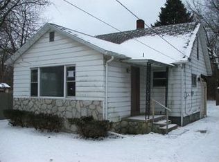 240 Eastern Ave, Benton Harbor, MI 49022