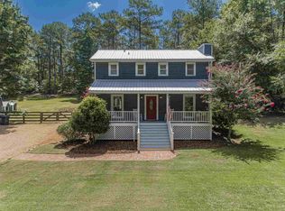 1521 Parks Mill Dr, Greensboro, GA 30642