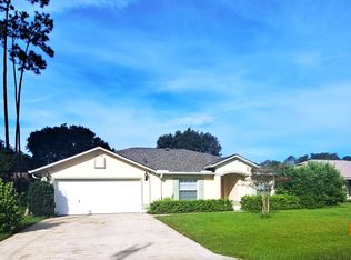 16 Lloshire Path, Palm Coast, FL 32164