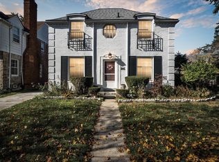 19965 Briarcliff Rd, Detroit, MI 48221